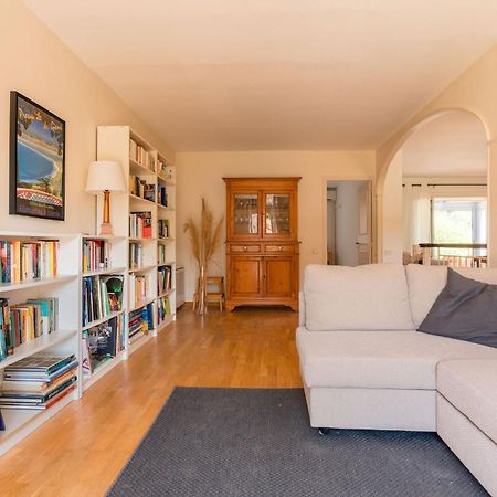 Villa Vue Mer Presqu'Ile De Giens Avec Piscine Hyères Zewnętrze zdjęcie