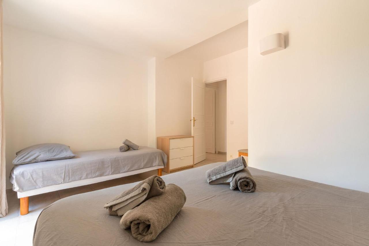 Villa Vue Mer Presqu'Ile De Giens Avec Piscine Hyères Zewnętrze zdjęcie